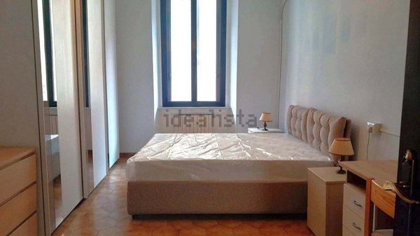 appartamento in affitto a Sesto San Giovanni