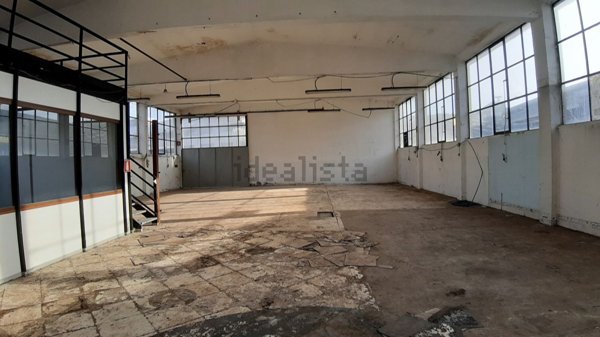 ufficio in affitto a Sesto San Giovanni