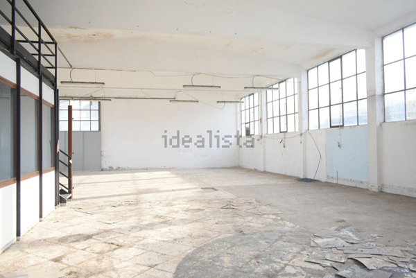 ufficio in affitto a Sesto San Giovanni