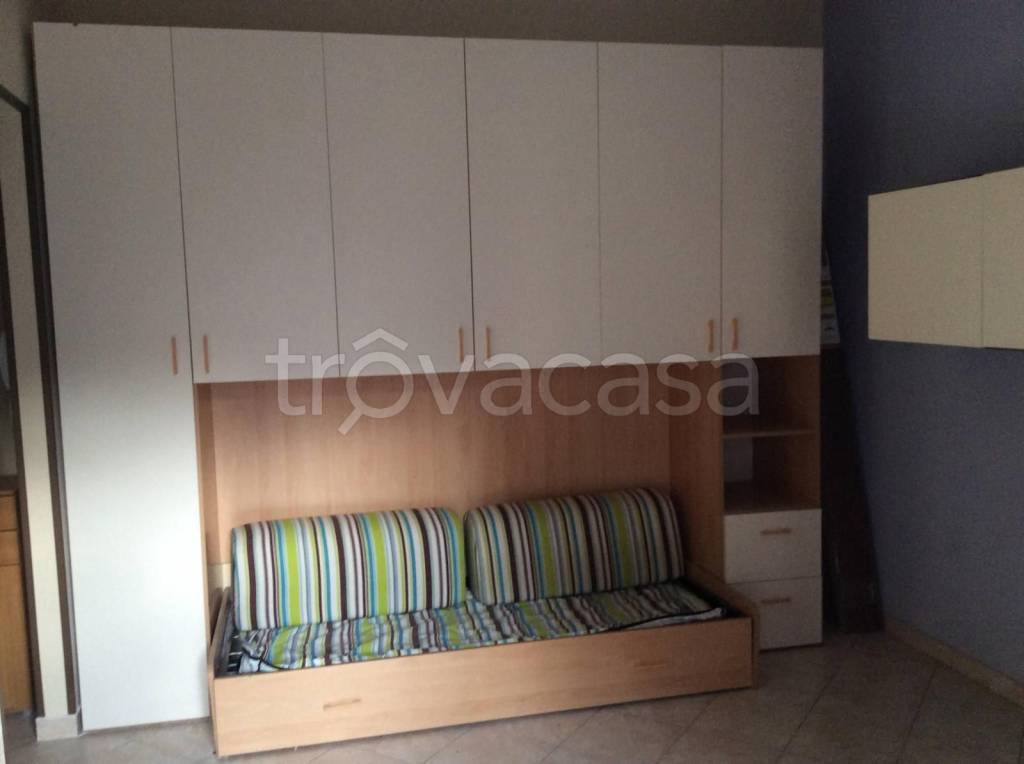 appartamento in affitto a Sesto San Giovanni in zona Rondinella