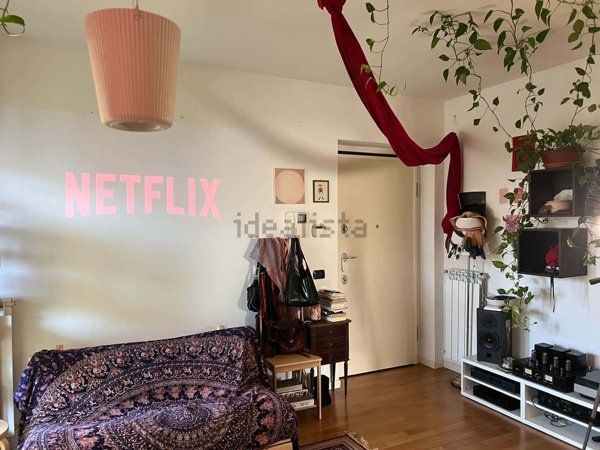 appartamento in affitto a Sesto San Giovanni in zona Rondò/Torretta