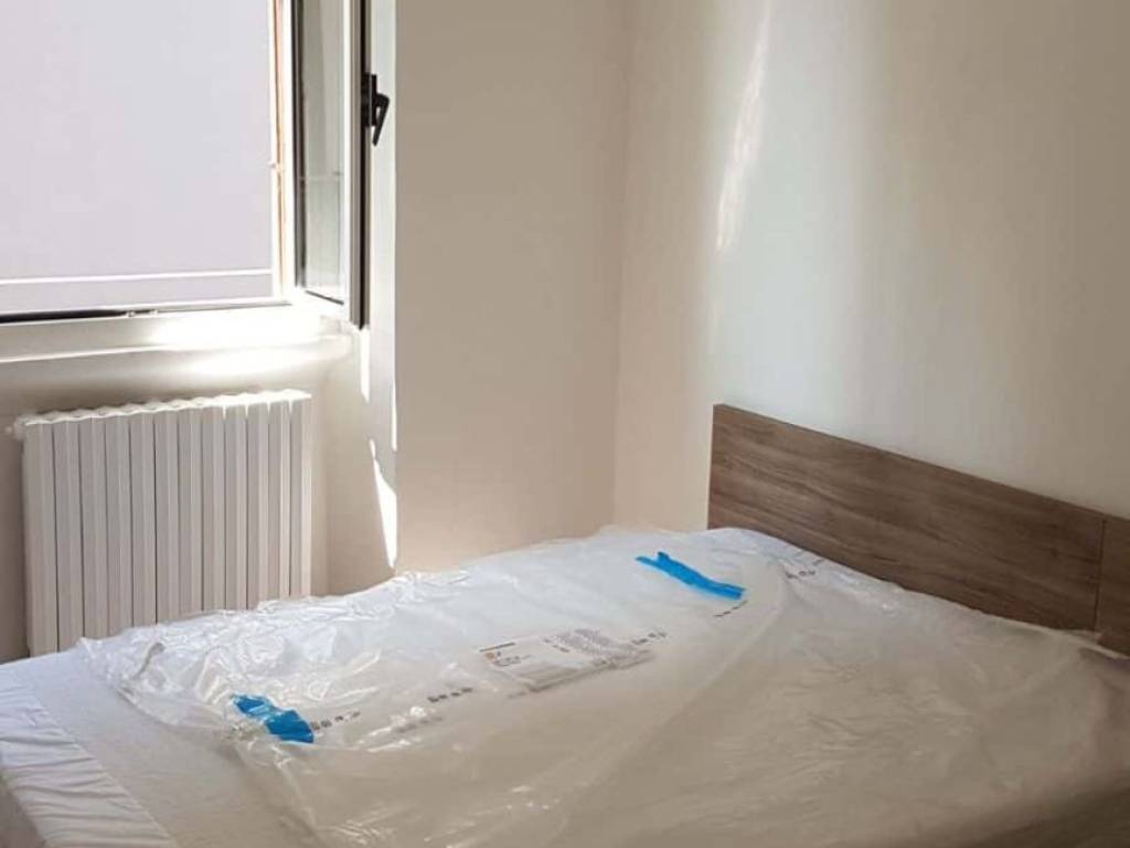 appartamento in affitto a Sesto San Giovanni in zona Rondò/Torretta