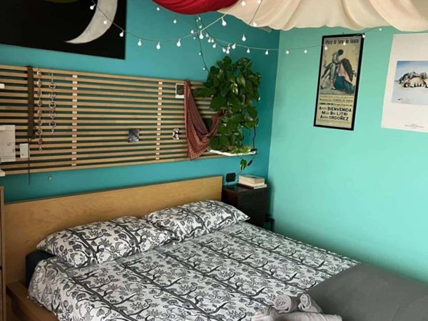 appartamento in affitto a Sesto San Giovanni in zona Rondò/Torretta