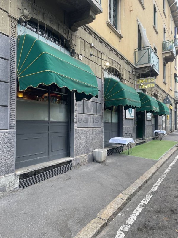 negozio in affitto a Sesto San Giovanni