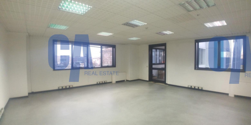 ufficio in affitto a Sesto San Giovanni