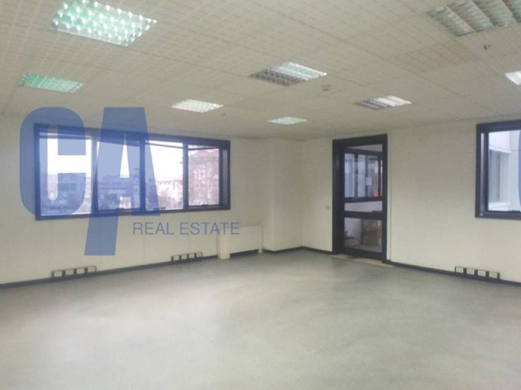 ufficio in affitto a Sesto San Giovanni