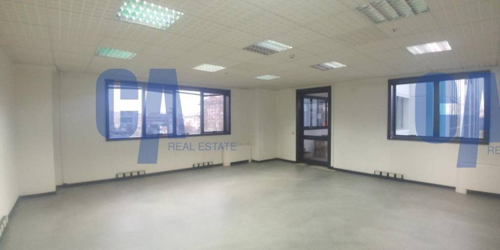 ufficio in affitto a Sesto San Giovanni
