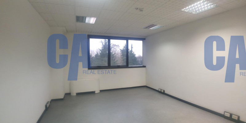 loft in affitto a Sesto San Giovanni