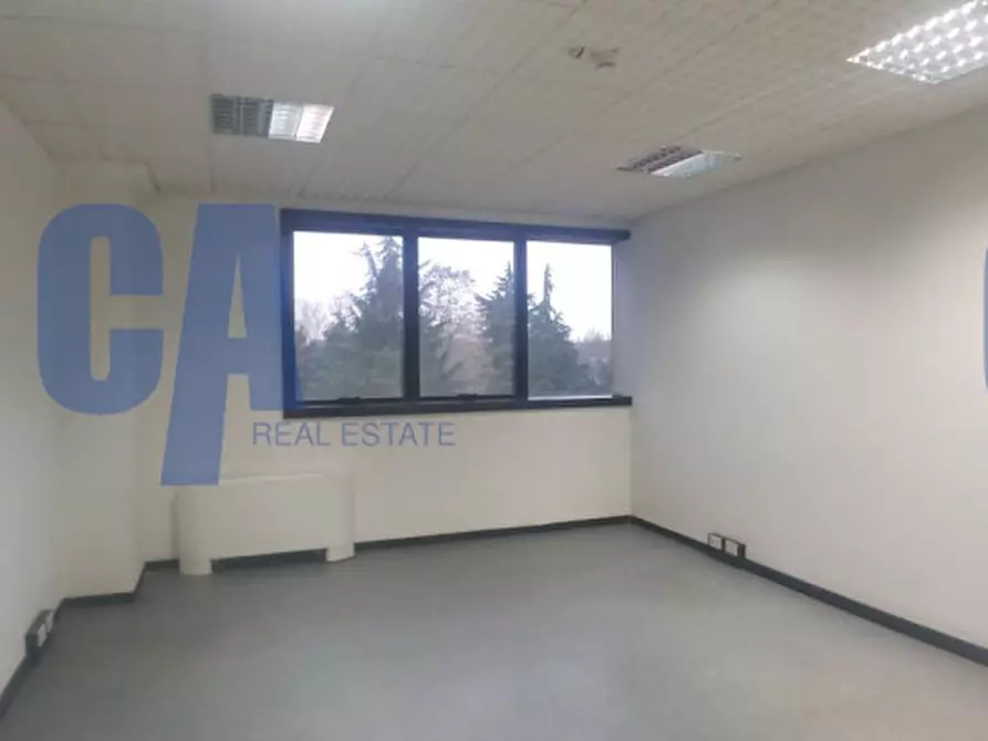 loft in affitto a Sesto San Giovanni