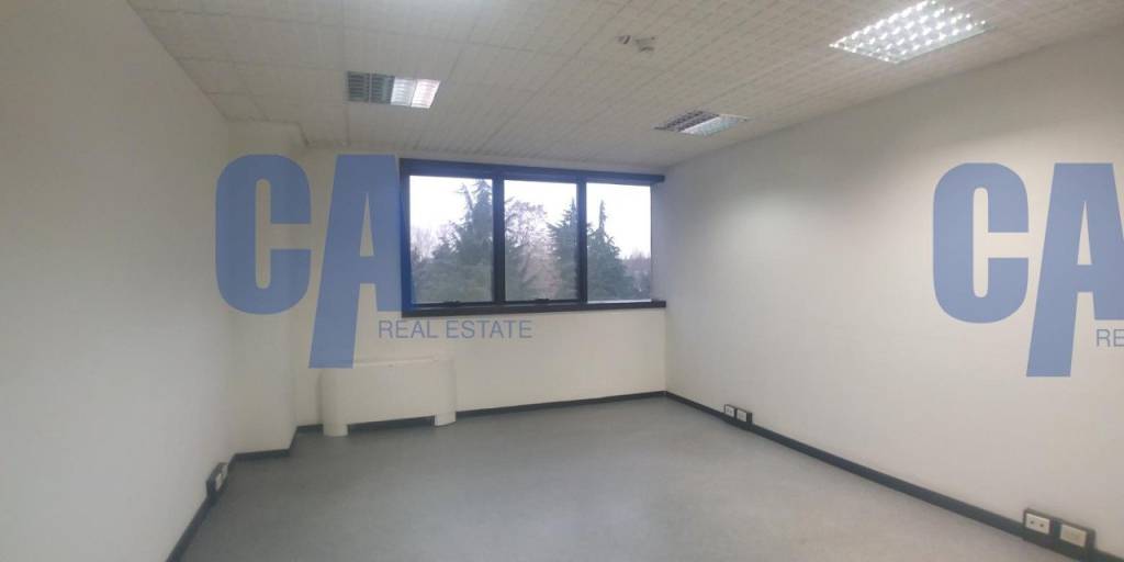 loft in affitto a Sesto San Giovanni