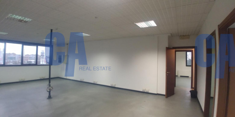 ufficio in affitto a Sesto San Giovanni
