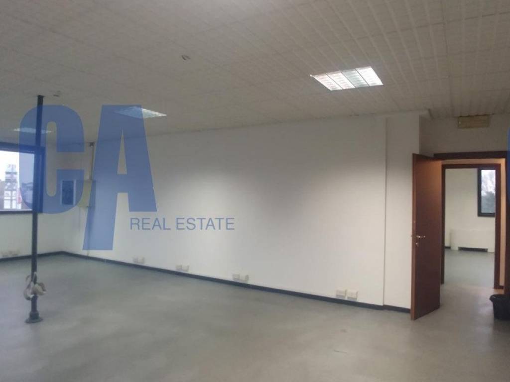 ufficio in affitto a Sesto San Giovanni