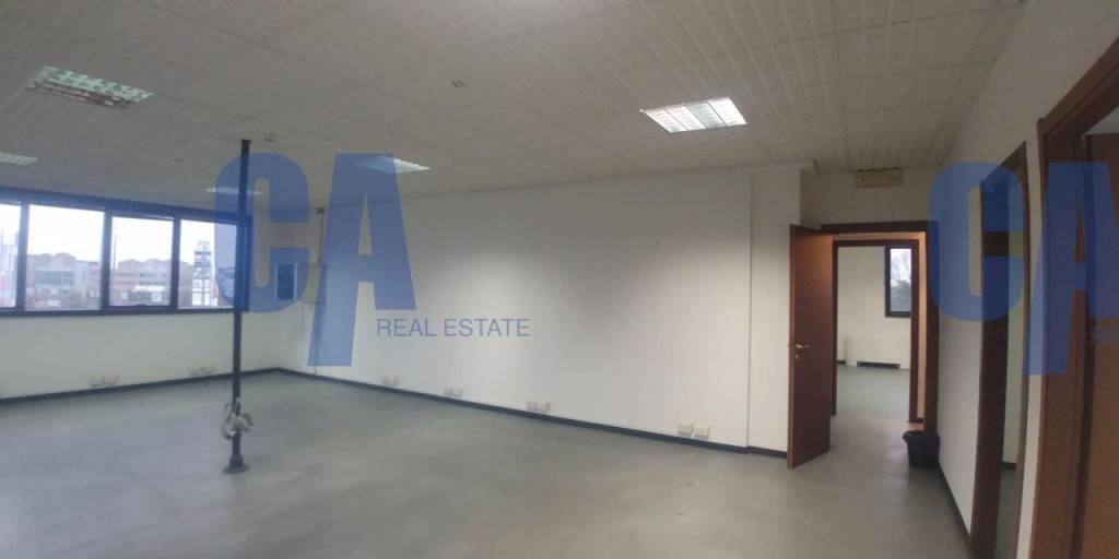 ufficio in affitto a Sesto San Giovanni in zona Rondò/Torretta