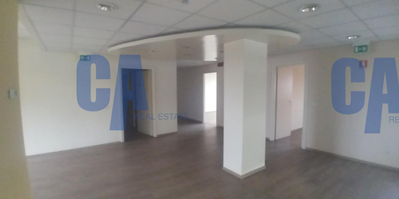 loft in affitto a Sesto San Giovanni