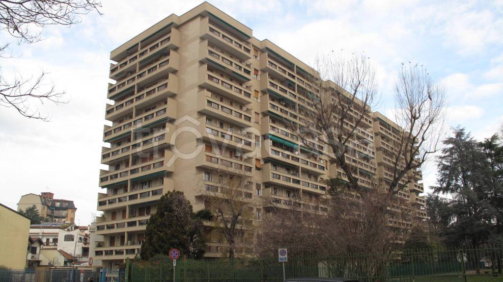 appartamento in affitto a Sesto San Giovanni