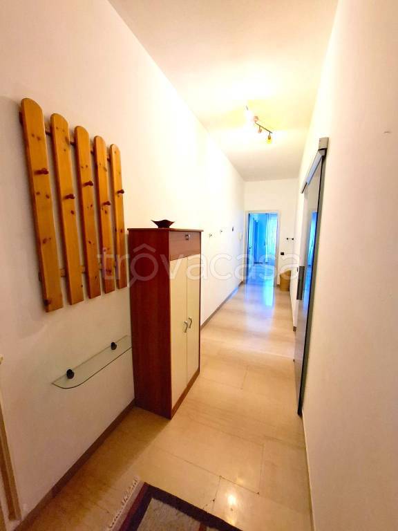 appartamento in affitto a Sesto San Giovanni in zona Rondò/Torretta