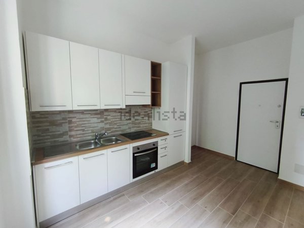 appartamento in affitto a Sesto San Giovanni