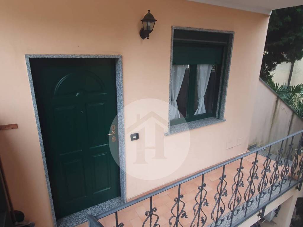 appartamento in affitto a Sesto San Giovanni in zona Rondinella