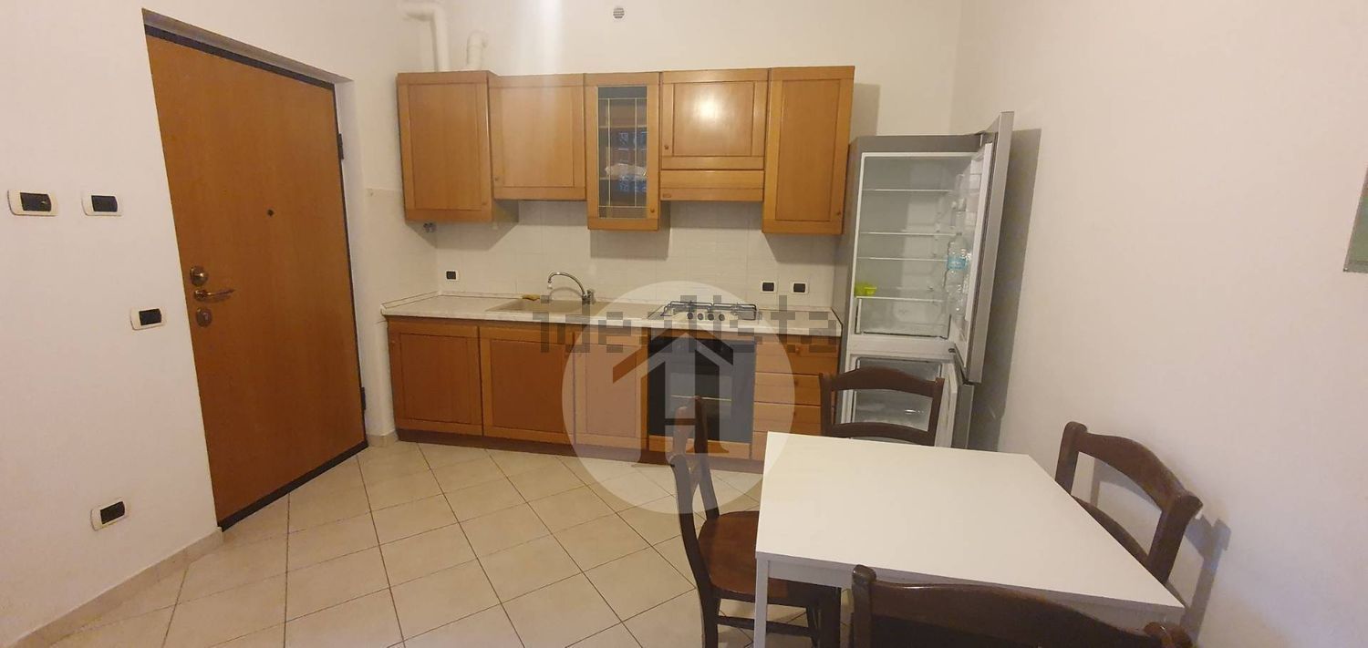 appartamento in affitto a Sesto San Giovanni in zona Rondò/Torretta