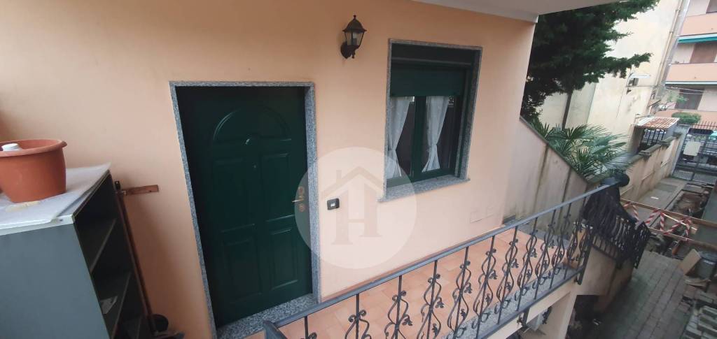 appartamento in affitto a Sesto San Giovanni in zona Rondò/Torretta