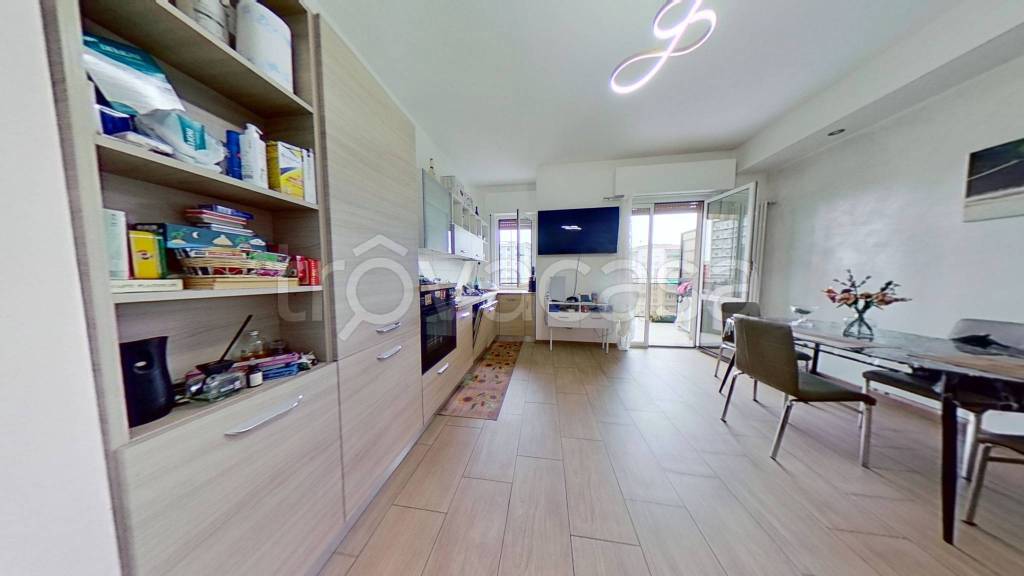 appartamento in affitto a Sesto San Giovanni