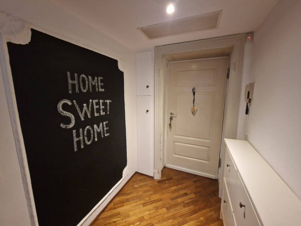 appartamento in affitto a Sesto San Giovanni in zona Rondò/Torretta