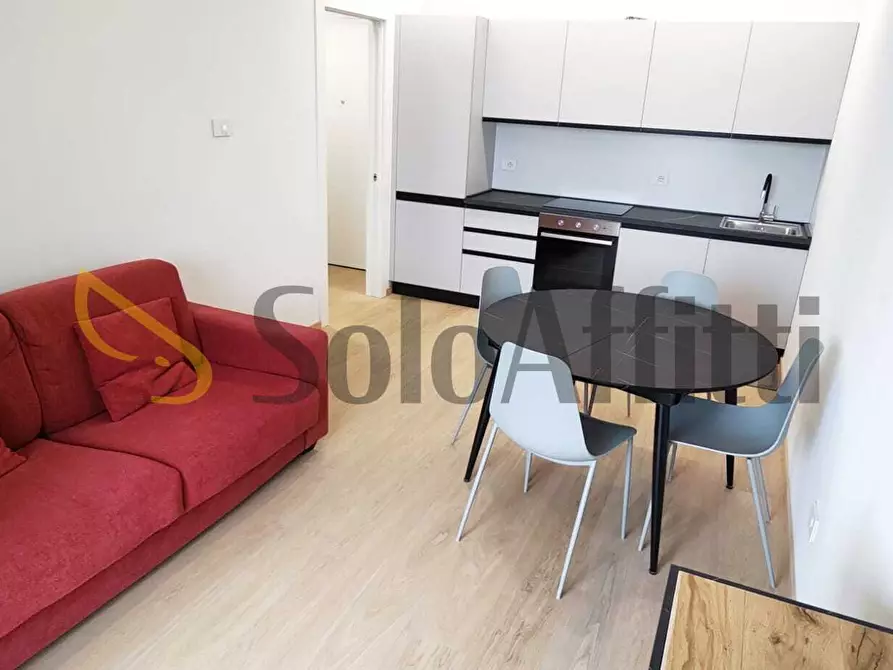 appartamento in affitto a Sesto San Giovanni in zona Rondò/Torretta