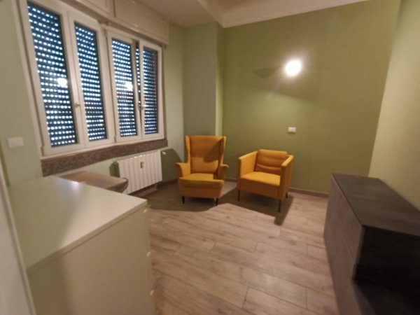 appartamento in affitto a Sesto San Giovanni in zona Rondò/Torretta