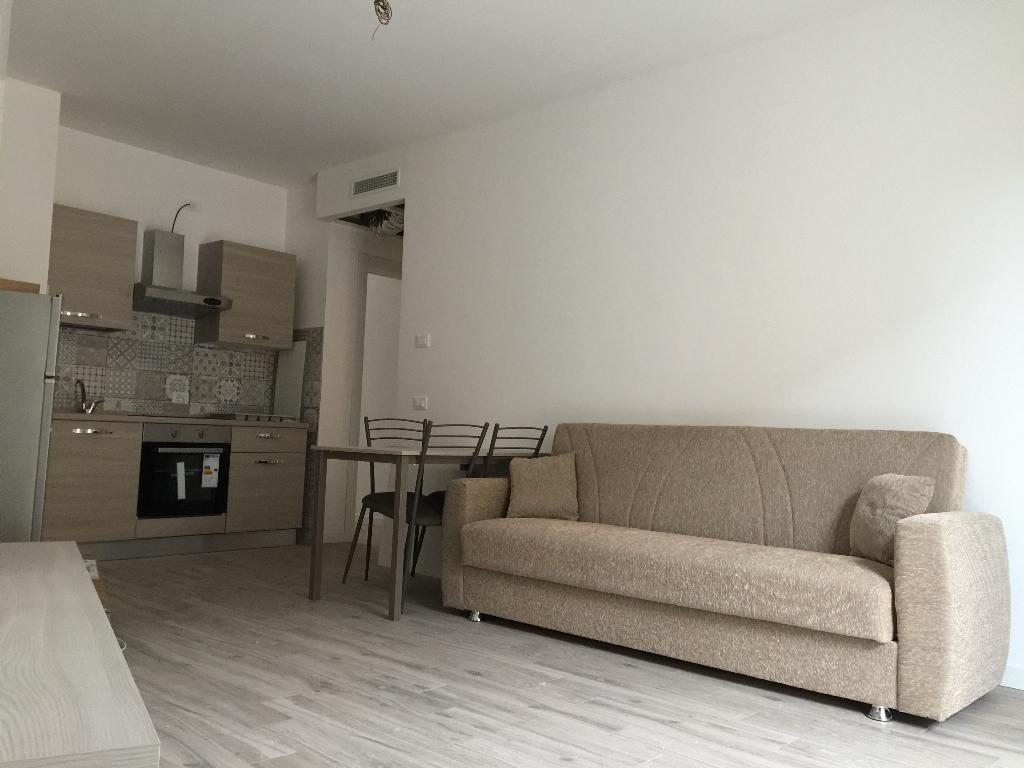 appartamento in affitto a Sesto San Giovanni