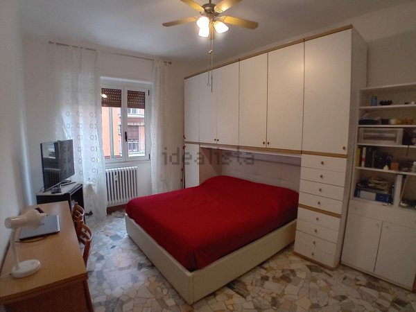 appartamento in affitto a Sesto San Giovanni in zona Rondinella