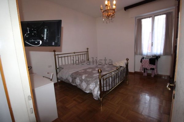 appartamento in affitto a Sesto San Giovanni