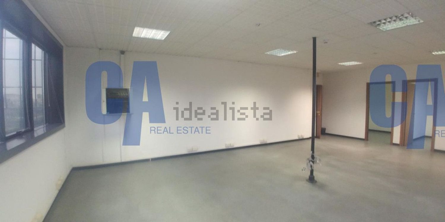 ufficio in affitto a Sesto San Giovanni