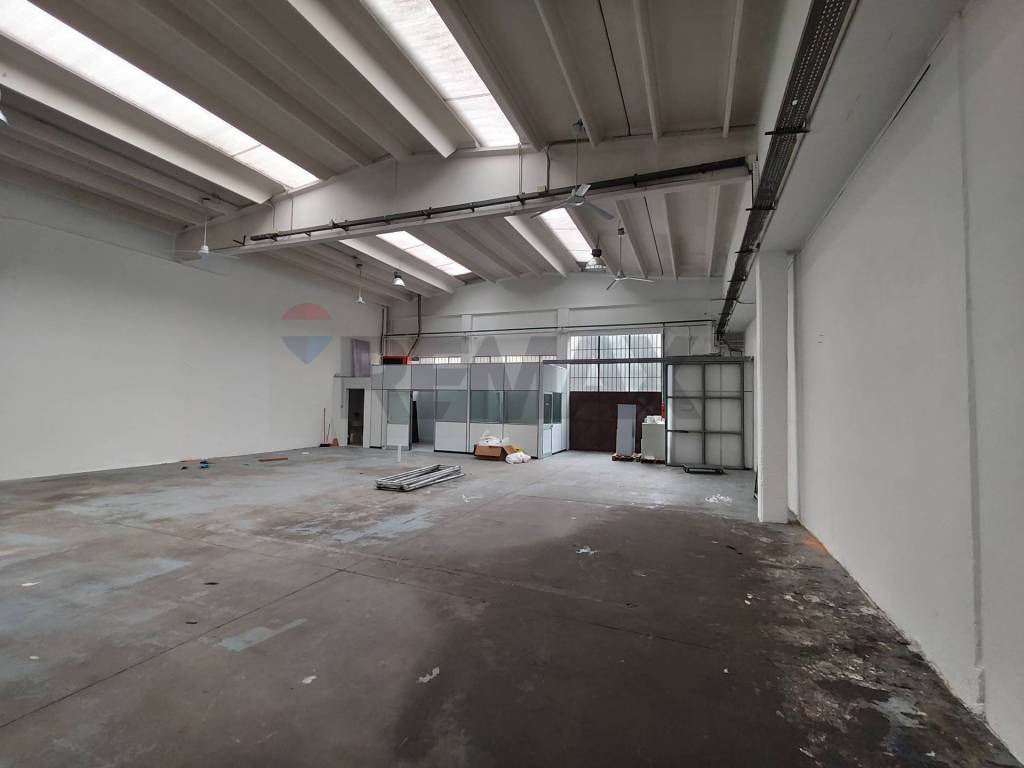 ufficio in affitto a Sesto San Giovanni