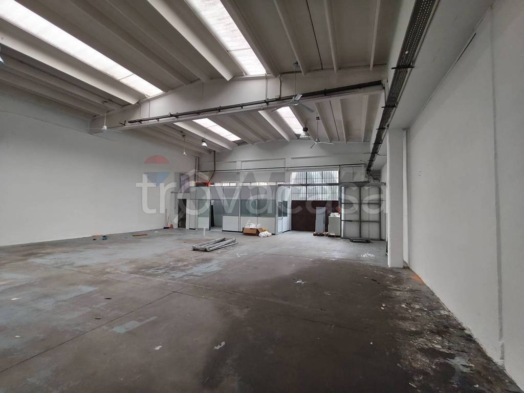 ufficio in affitto a Sesto San Giovanni