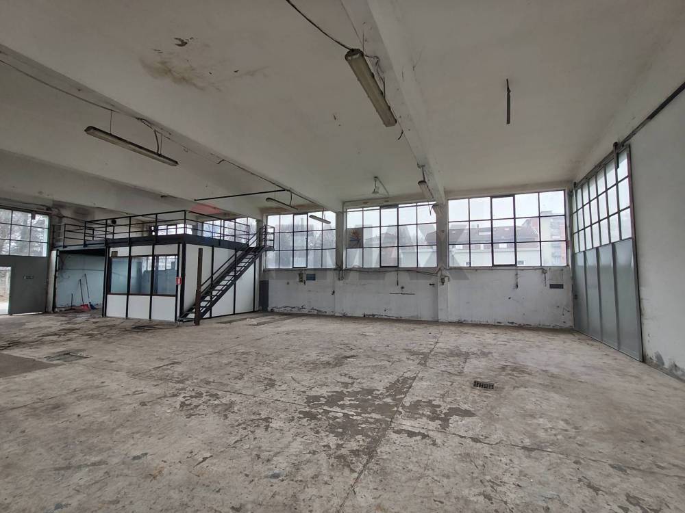 ufficio in affitto a Sesto San Giovanni