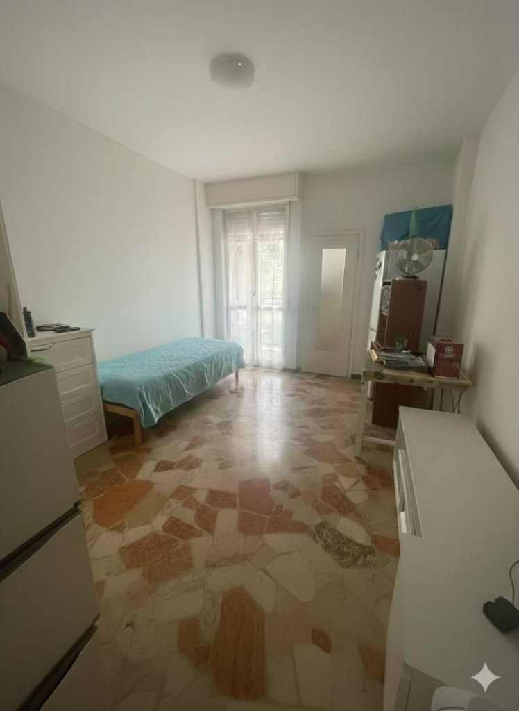 appartamento in affitto a Sesto San Giovanni