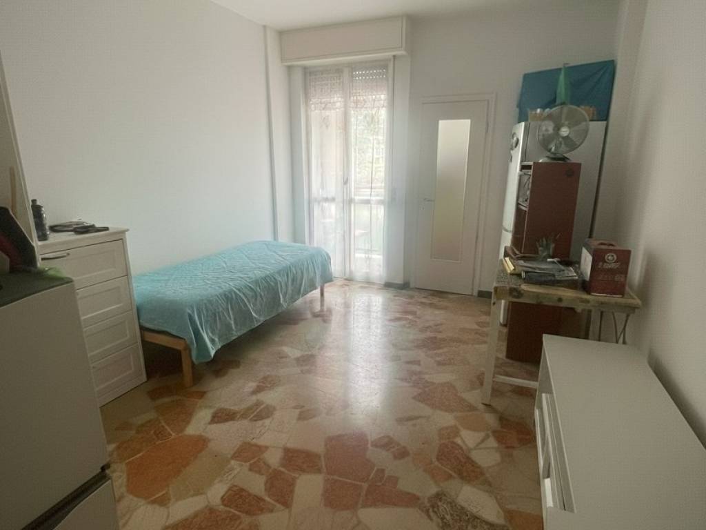 appartamento in affitto a Sesto San Giovanni in zona Rondinella