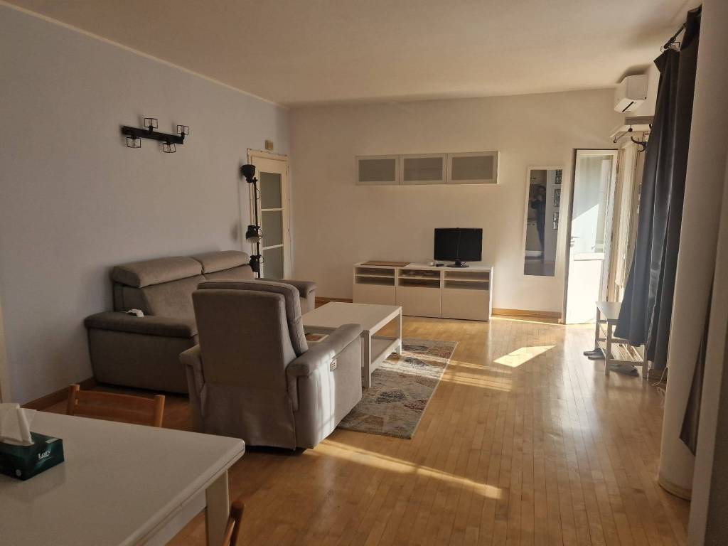 appartamento in affitto a Sesto San Giovanni