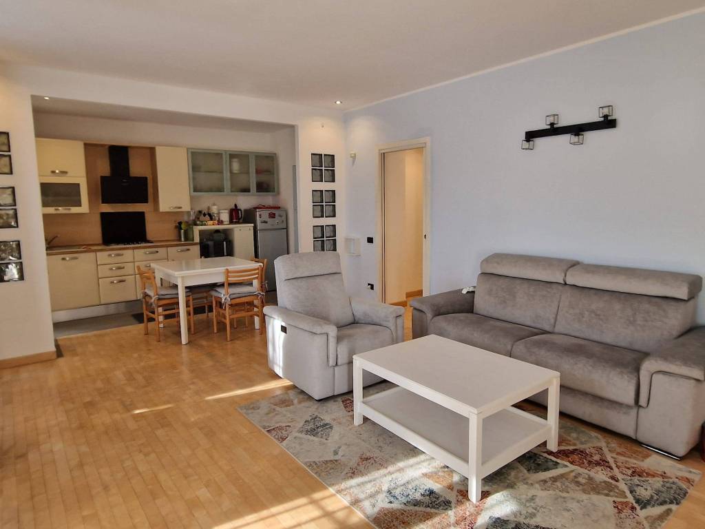 appartamento in affitto a Sesto San Giovanni