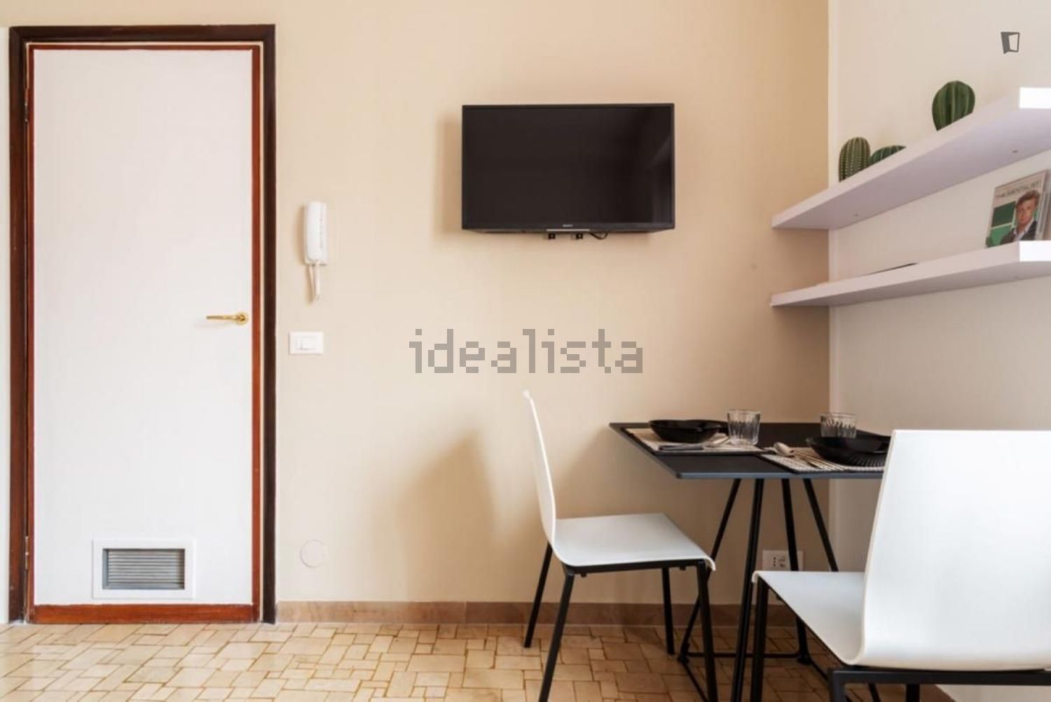 appartamento in affitto a Sesto San Giovanni