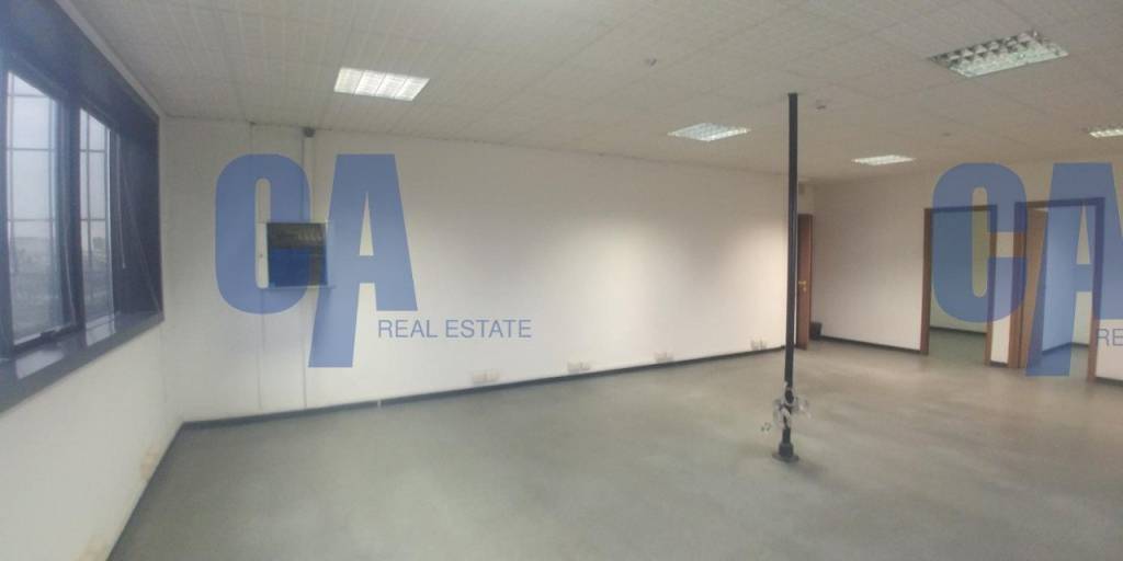 ufficio in affitto a Sesto San Giovanni