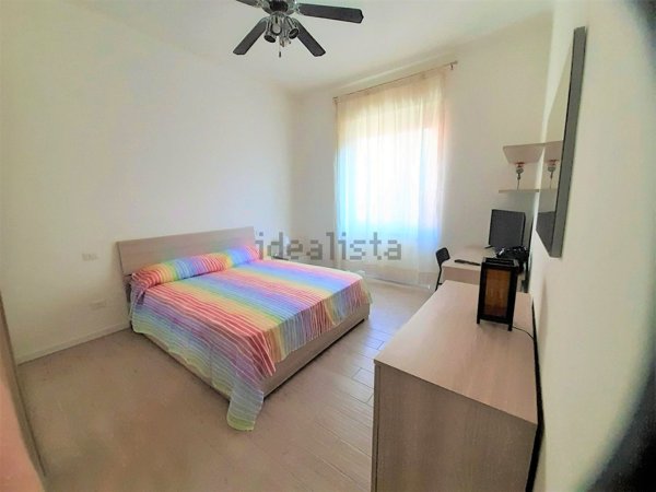 appartamento in affitto a Sesto San Giovanni