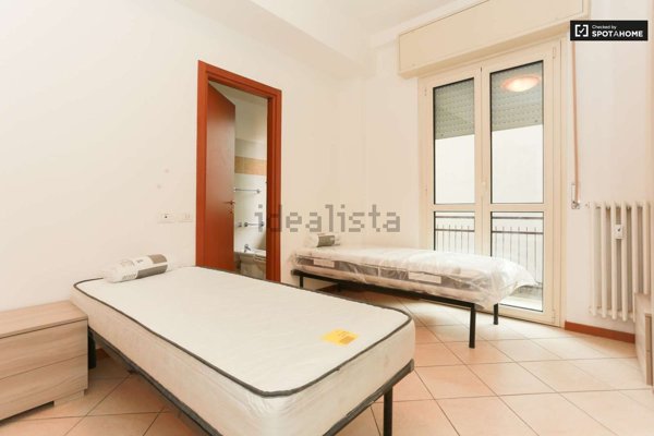 appartamento in affitto a Sesto San Giovanni