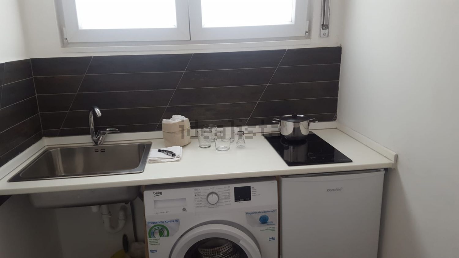 appartamento in affitto a Sesto San Giovanni in zona Rondò/Torretta