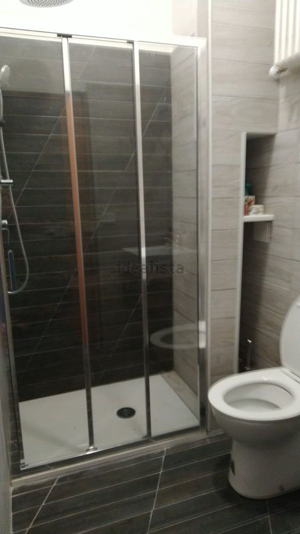 appartamento in affitto a Sesto San Giovanni