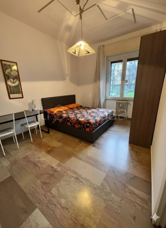 appartamento in affitto a Sesto San Giovanni in zona Rondò/Torretta