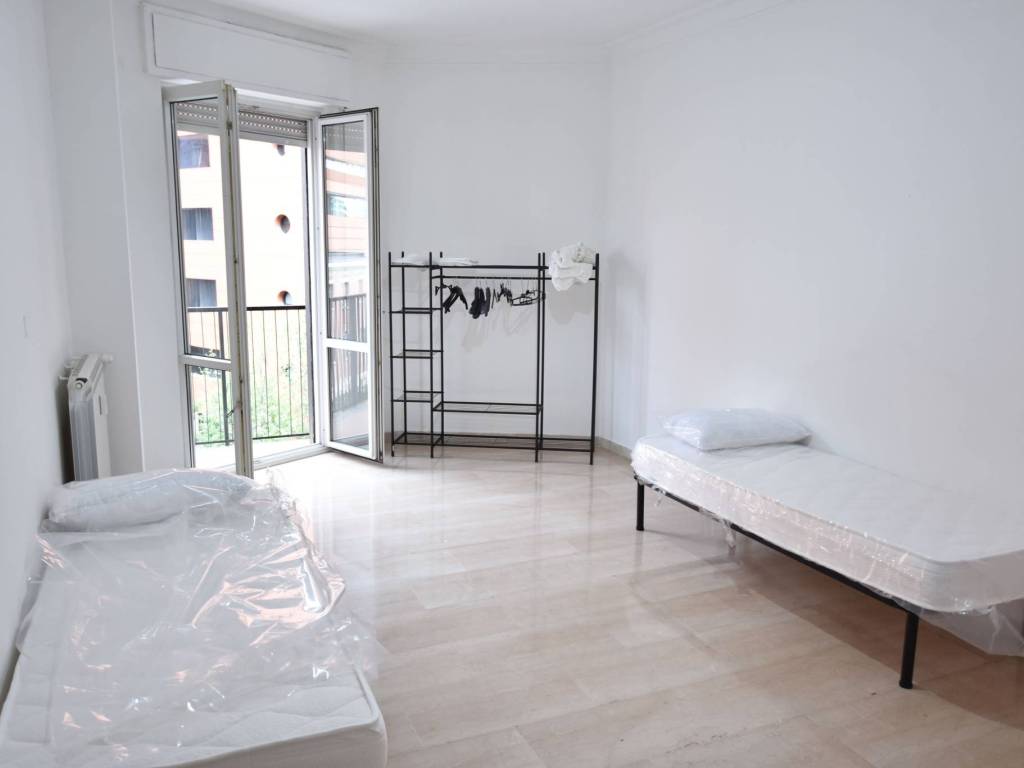 appartamento in affitto a Sesto San Giovanni in zona Rondinella