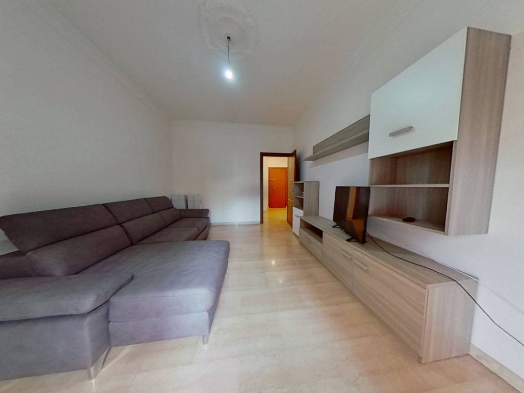 appartamento in affitto a Sesto San Giovanni in zona Rondinella