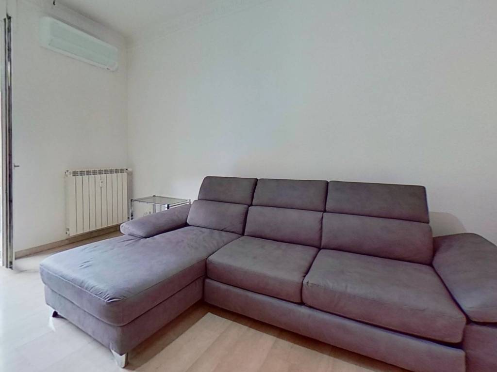 appartamento in affitto a Sesto San Giovanni in zona Rondinella