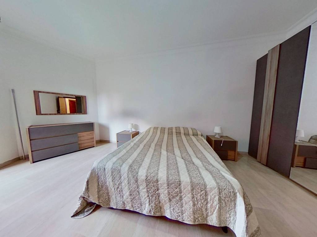 appartamento in affitto a Sesto San Giovanni in zona Rondinella